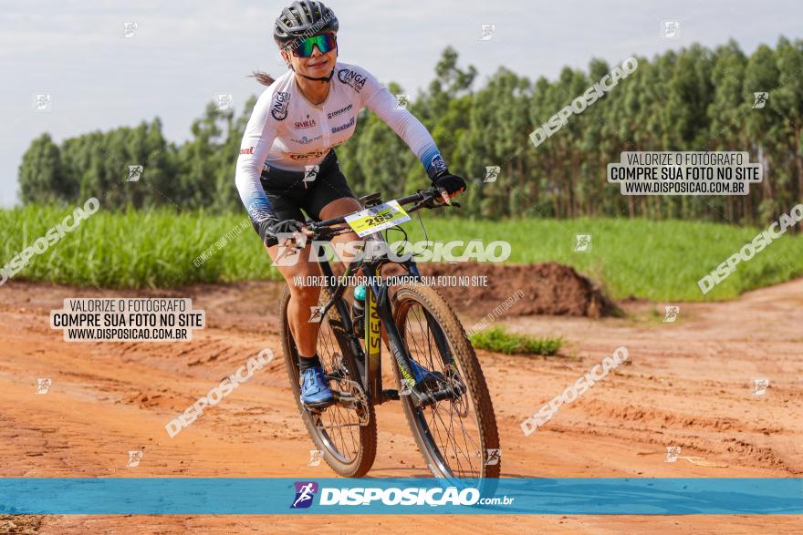 Circuito Regional de Mtb - 4ª Etapa - São Carlos do Ivaí