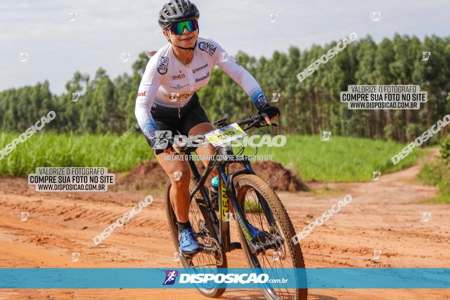 Circuito Regional de Mtb - 4ª Etapa - São Carlos do Ivaí