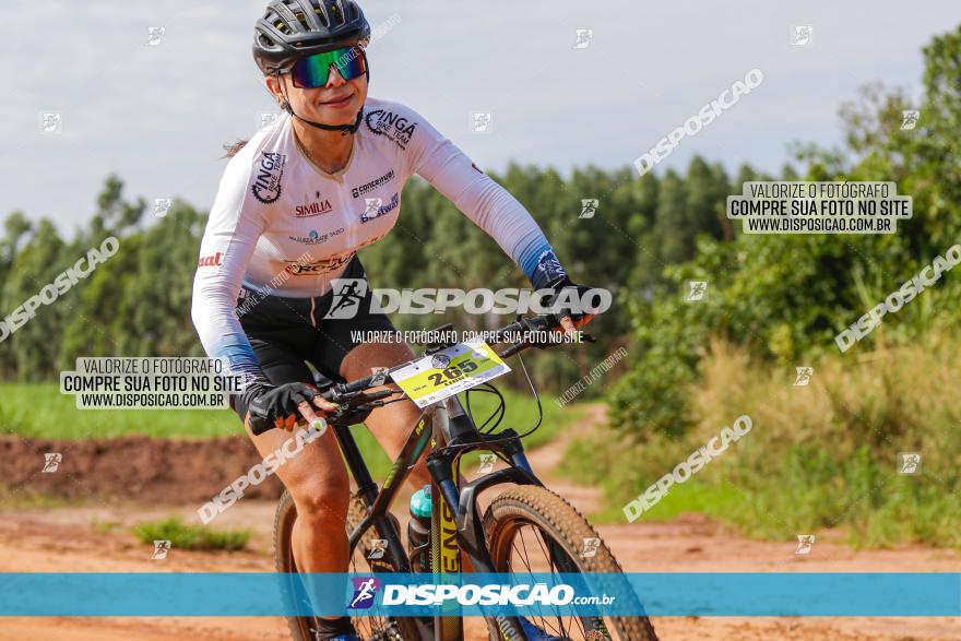 Circuito Regional de Mtb - 4ª Etapa - São Carlos do Ivaí