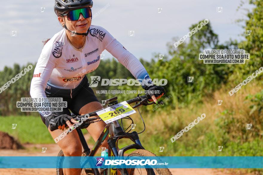 Circuito Regional de Mtb - 4ª Etapa - São Carlos do Ivaí