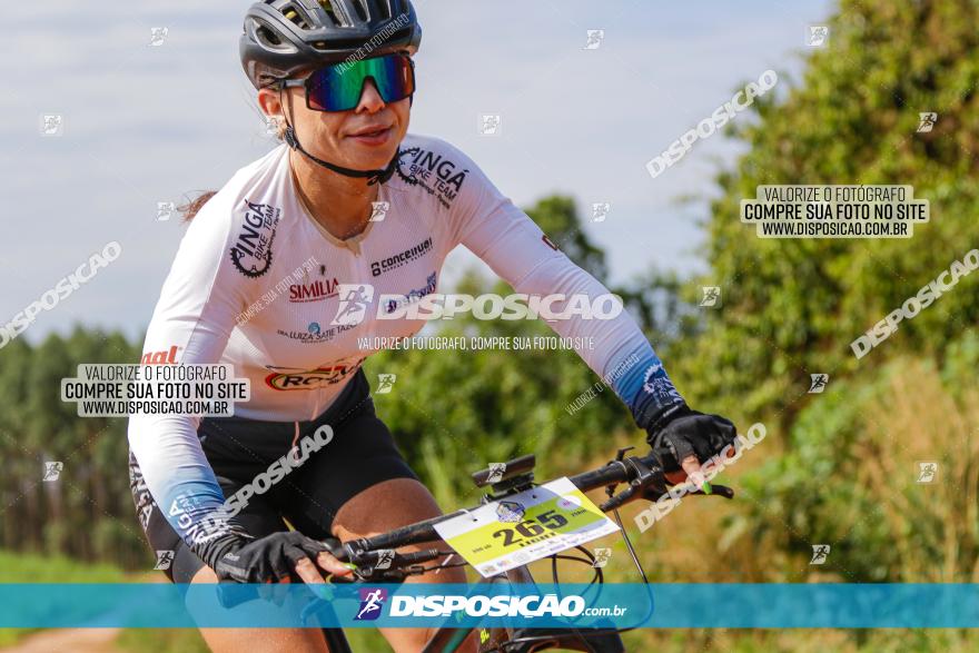 Circuito Regional de Mtb - 4ª Etapa - São Carlos do Ivaí