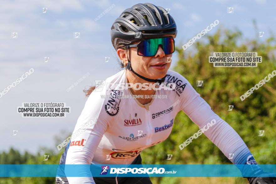 Circuito Regional de Mtb - 4ª Etapa - São Carlos do Ivaí