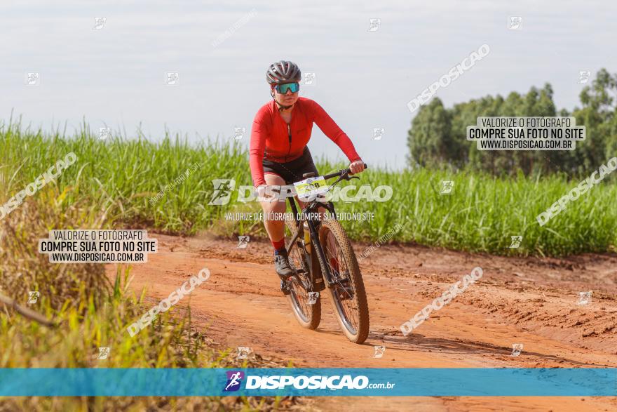 Circuito Regional de Mtb - 4ª Etapa - São Carlos do Ivaí