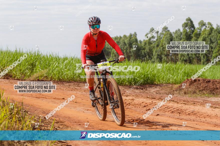 Circuito Regional de Mtb - 4ª Etapa - São Carlos do Ivaí