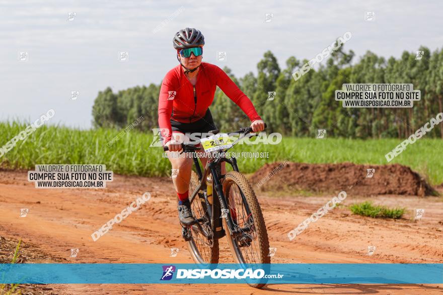 Circuito Regional de Mtb - 4ª Etapa - São Carlos do Ivaí