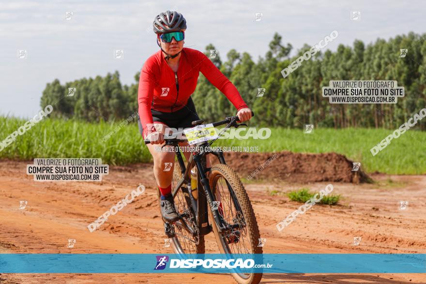 Circuito Regional de Mtb - 4ª Etapa - São Carlos do Ivaí