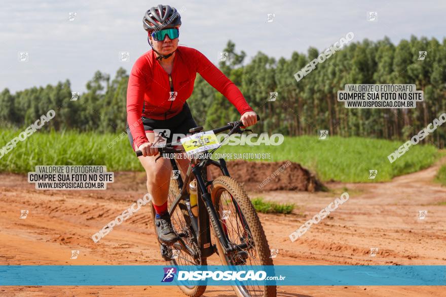 Circuito Regional de Mtb - 4ª Etapa - São Carlos do Ivaí