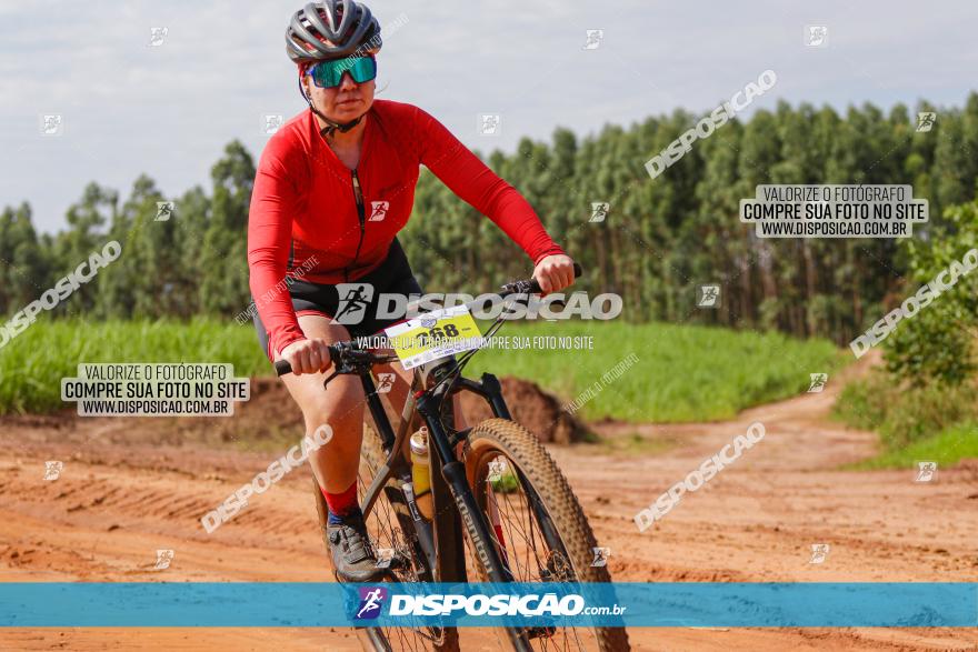 Circuito Regional de Mtb - 4ª Etapa - São Carlos do Ivaí