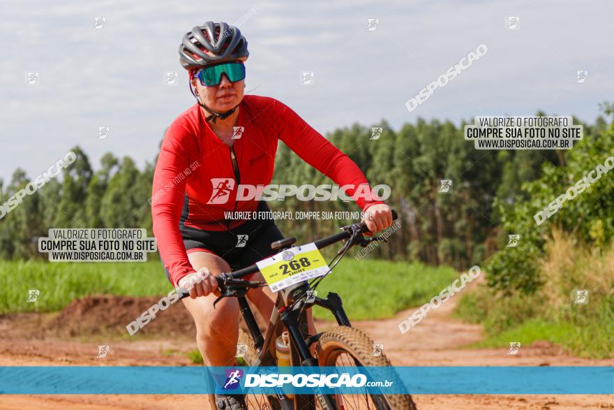 Circuito Regional de Mtb - 4ª Etapa - São Carlos do Ivaí