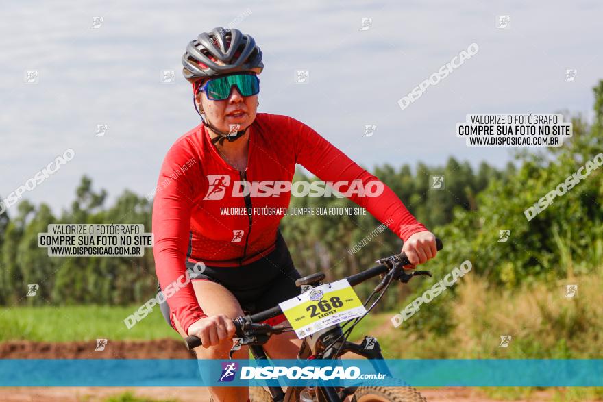 Circuito Regional de Mtb - 4ª Etapa - São Carlos do Ivaí