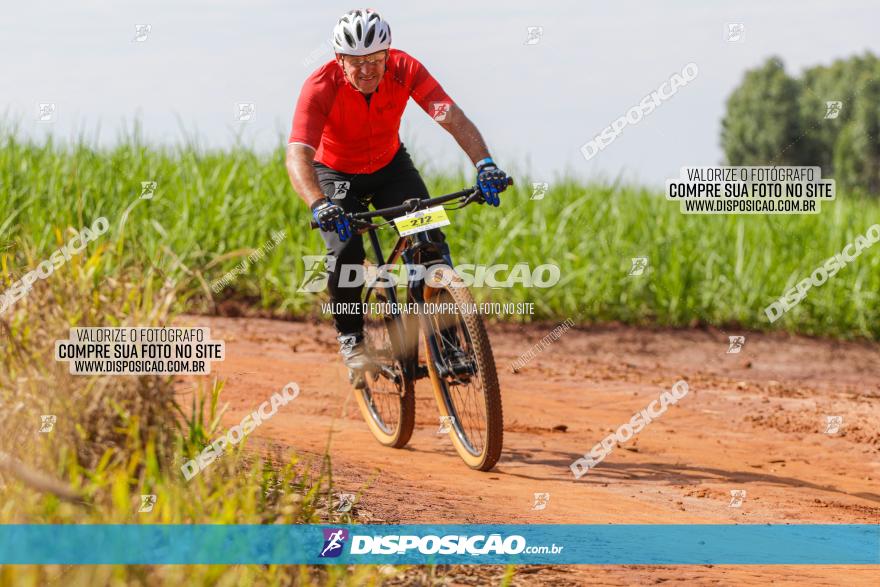 Circuito Regional de Mtb - 4ª Etapa - São Carlos do Ivaí