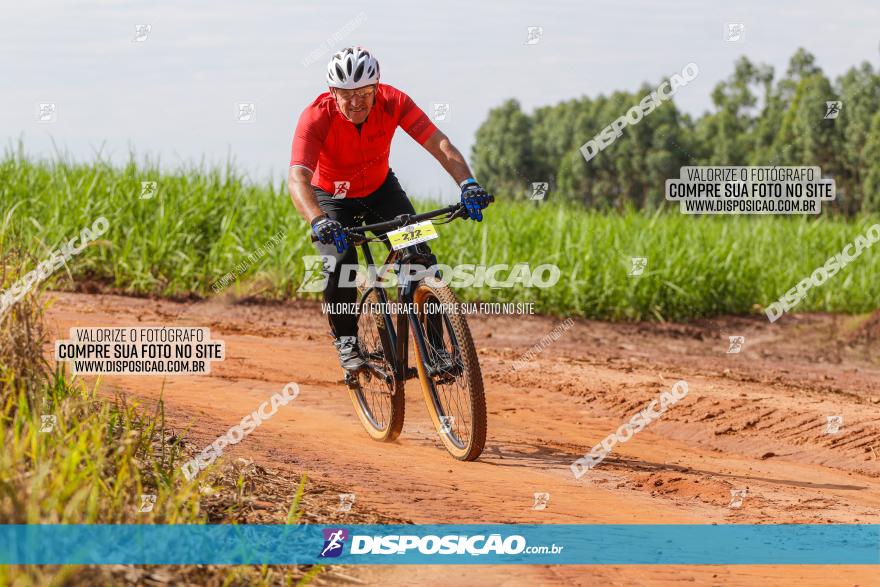 Circuito Regional de Mtb - 4ª Etapa - São Carlos do Ivaí