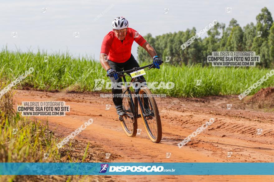 Circuito Regional de Mtb - 4ª Etapa - São Carlos do Ivaí