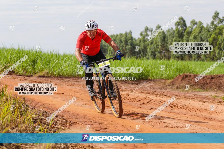 Circuito Regional de Mtb - 4ª Etapa - São Carlos do Ivaí