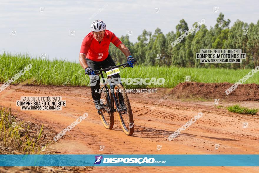 Circuito Regional de Mtb - 4ª Etapa - São Carlos do Ivaí