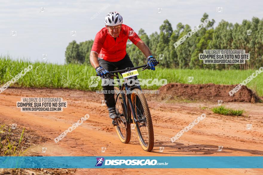 Circuito Regional de Mtb - 4ª Etapa - São Carlos do Ivaí