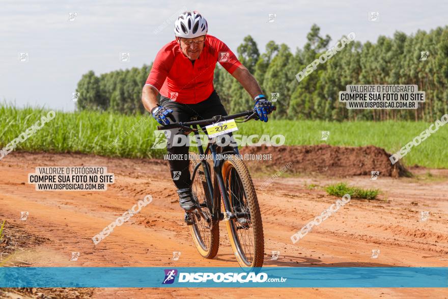 Circuito Regional de Mtb - 4ª Etapa - São Carlos do Ivaí