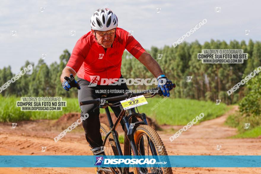 Circuito Regional de Mtb - 4ª Etapa - São Carlos do Ivaí