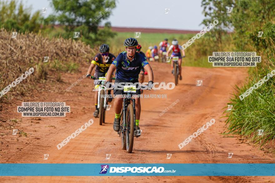 Circuito Regional de Mtb - 4ª Etapa - São Carlos do Ivaí