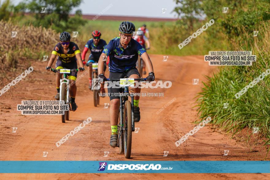 Circuito Regional de Mtb - 4ª Etapa - São Carlos do Ivaí