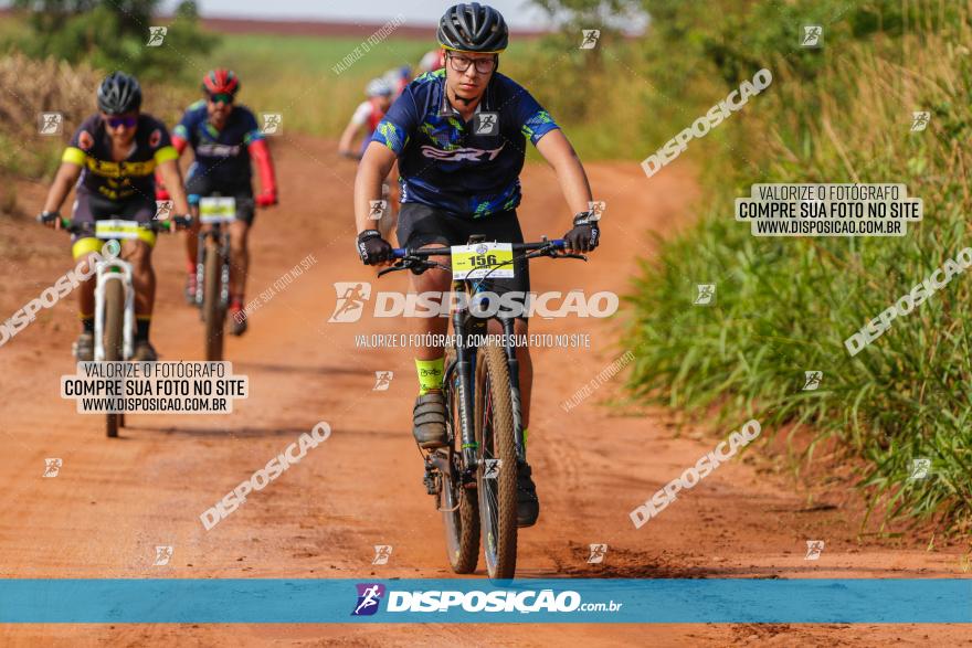 Circuito Regional de Mtb - 4ª Etapa - São Carlos do Ivaí