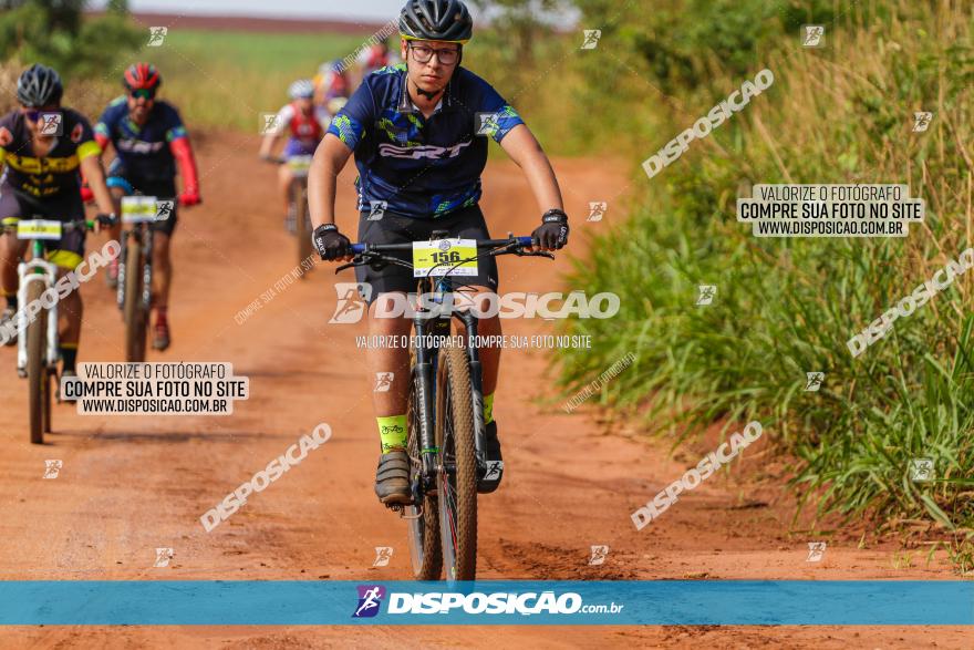 Circuito Regional de Mtb - 4ª Etapa - São Carlos do Ivaí