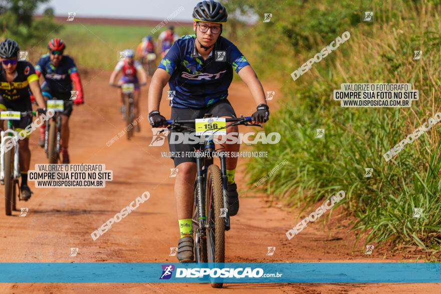 Circuito Regional de Mtb - 4ª Etapa - São Carlos do Ivaí