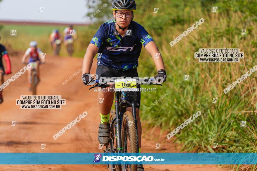 Circuito Regional de Mtb - 4ª Etapa - São Carlos do Ivaí