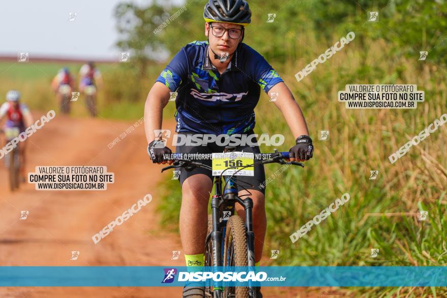 Circuito Regional de Mtb - 4ª Etapa - São Carlos do Ivaí