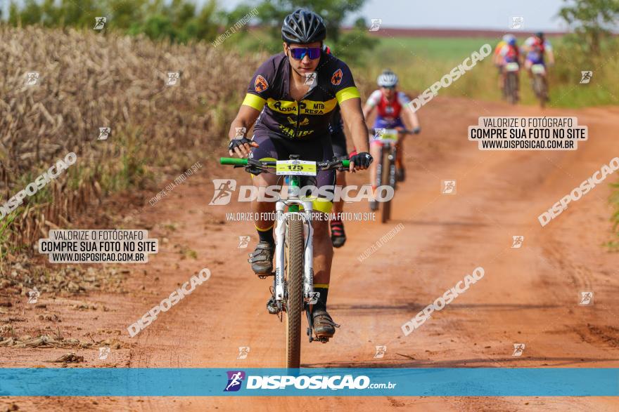 Circuito Regional de Mtb - 4ª Etapa - São Carlos do Ivaí