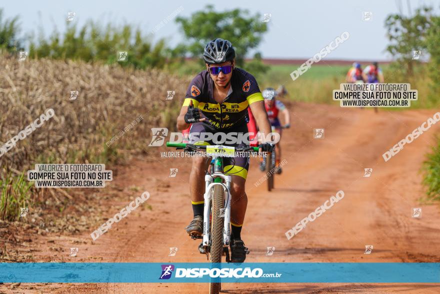 Circuito Regional de Mtb - 4ª Etapa - São Carlos do Ivaí