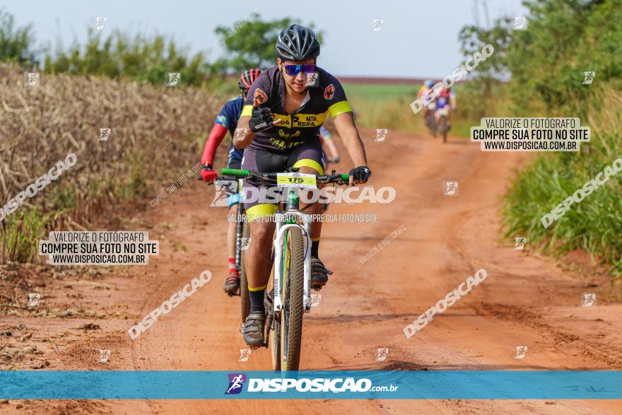 Circuito Regional de Mtb - 4ª Etapa - São Carlos do Ivaí