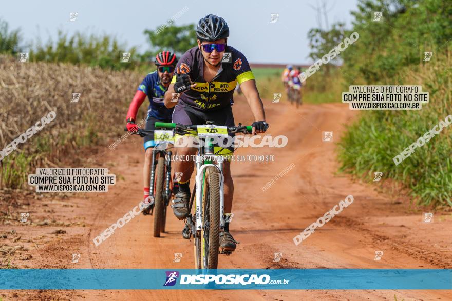 Circuito Regional de Mtb - 4ª Etapa - São Carlos do Ivaí