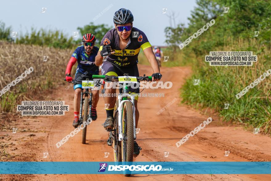 Circuito Regional de Mtb - 4ª Etapa - São Carlos do Ivaí