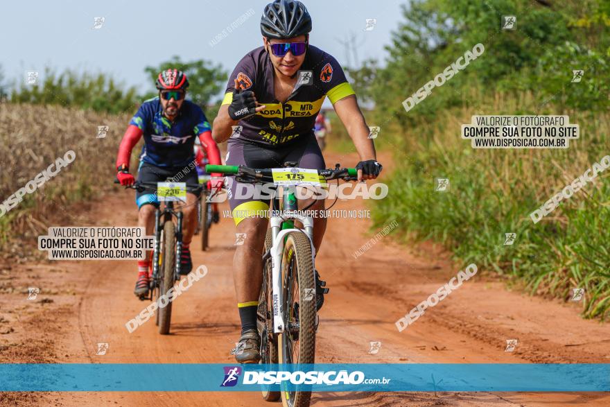 Circuito Regional de Mtb - 4ª Etapa - São Carlos do Ivaí