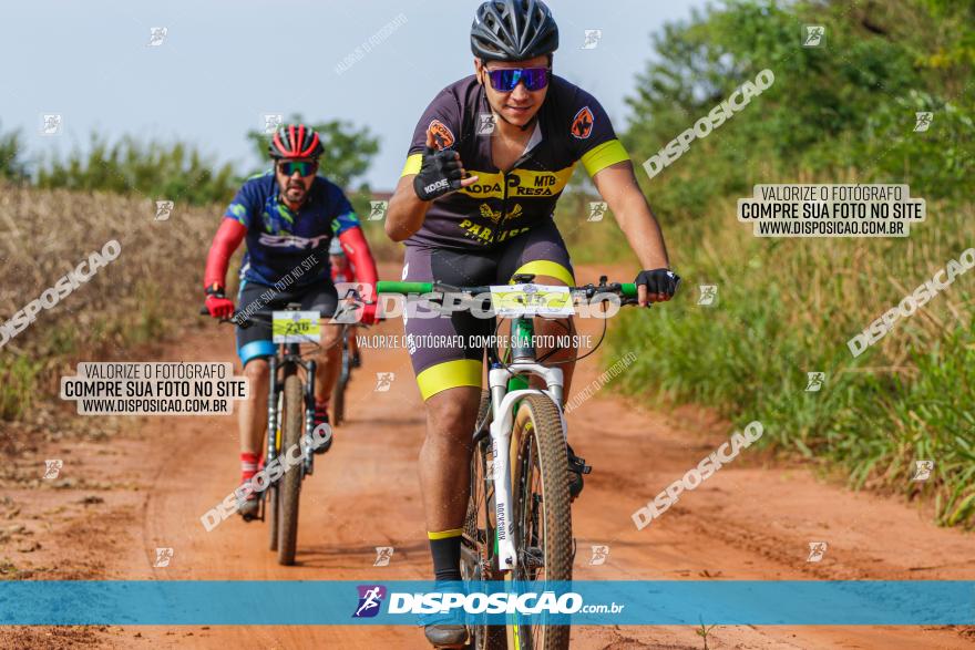 Circuito Regional de Mtb - 4ª Etapa - São Carlos do Ivaí