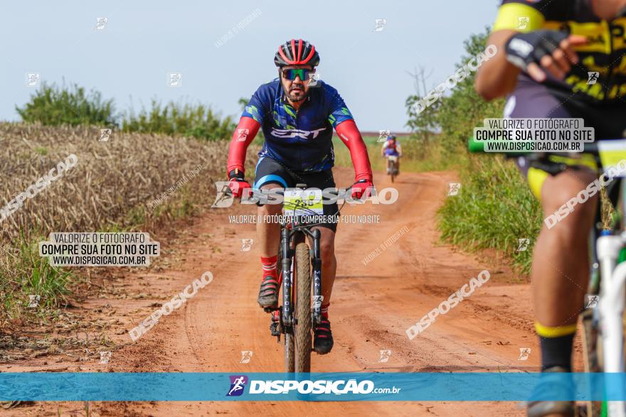 Circuito Regional de Mtb - 4ª Etapa - São Carlos do Ivaí