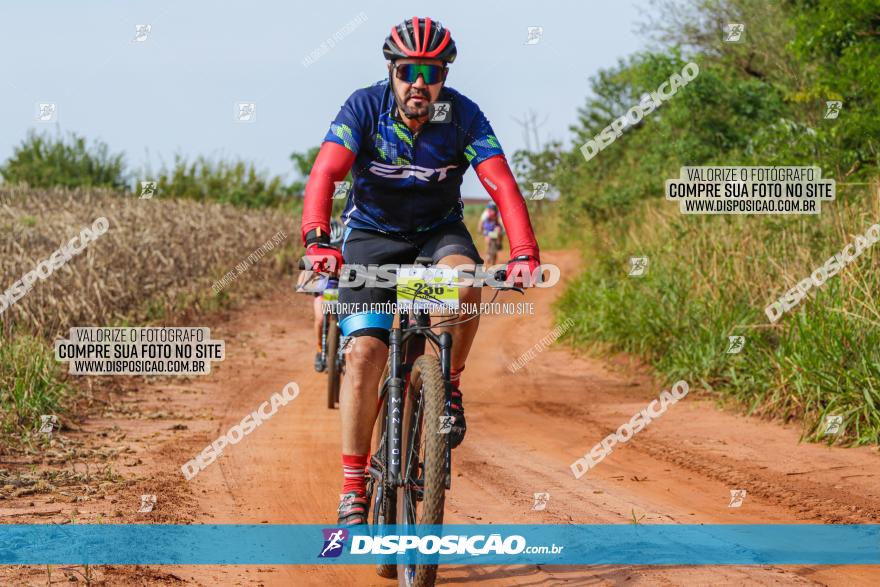 Circuito Regional de Mtb - 4ª Etapa - São Carlos do Ivaí