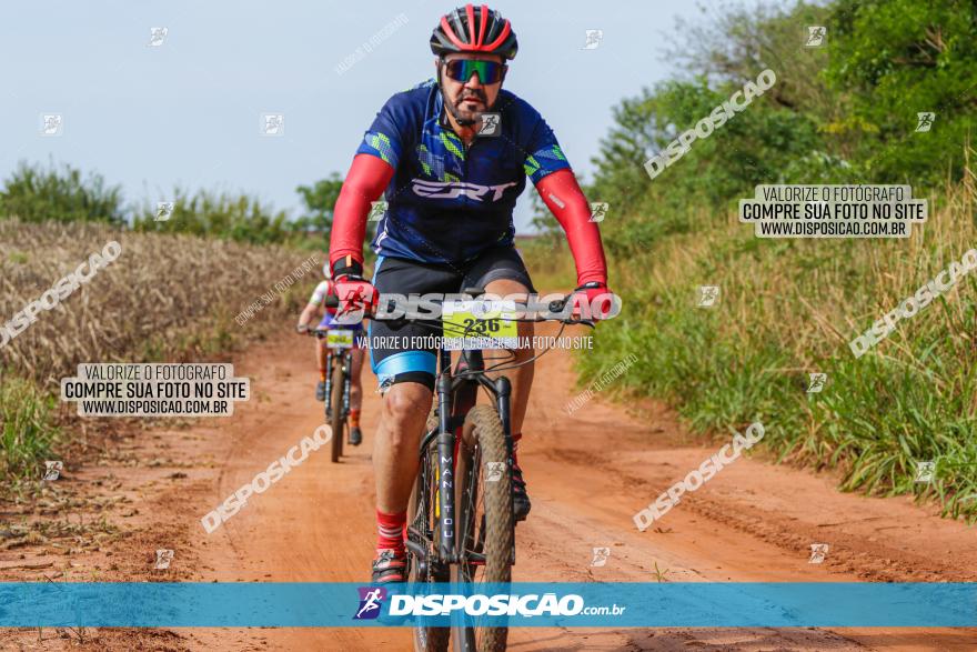 Circuito Regional de Mtb - 4ª Etapa - São Carlos do Ivaí