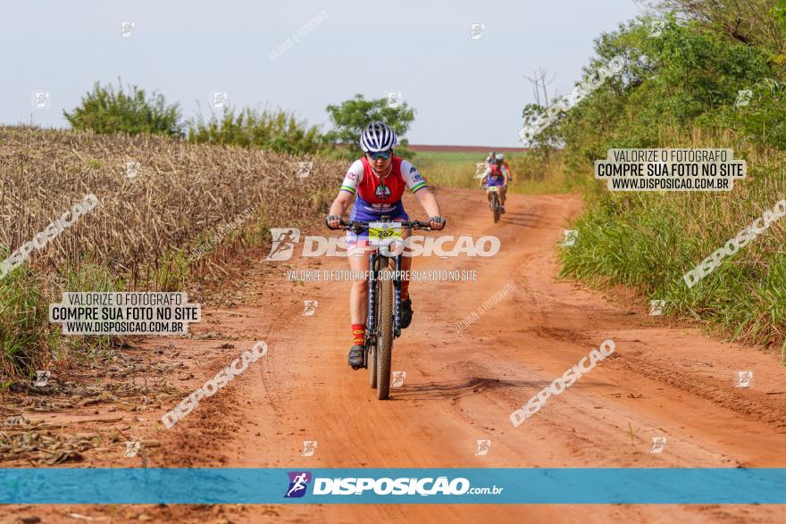 Circuito Regional de Mtb - 4ª Etapa - São Carlos do Ivaí