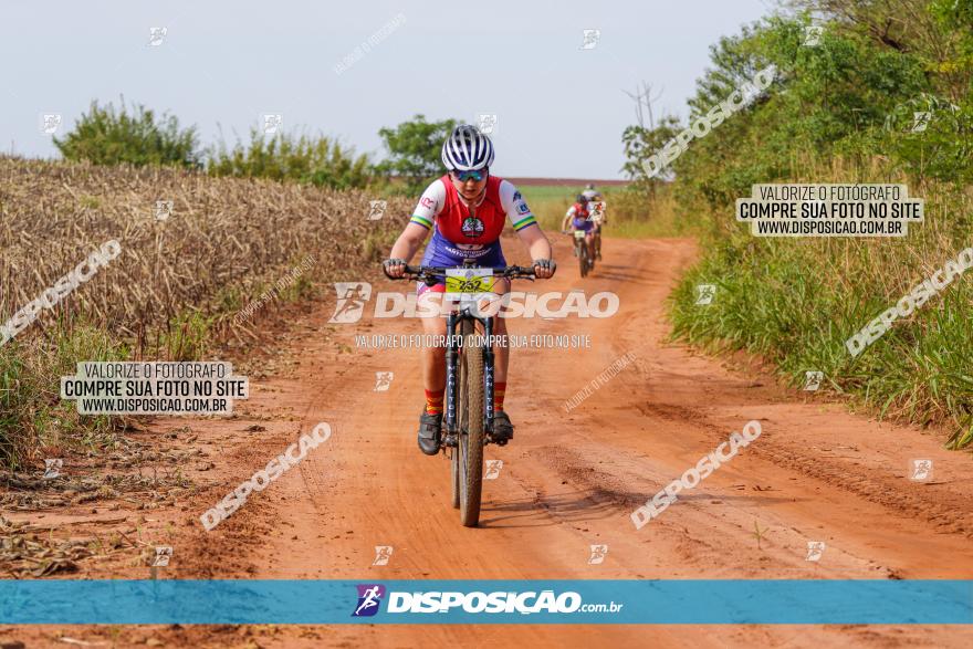 Circuito Regional de Mtb - 4ª Etapa - São Carlos do Ivaí