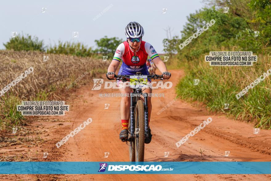 Circuito Regional de Mtb - 4ª Etapa - São Carlos do Ivaí