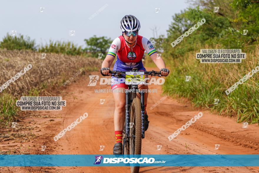 Circuito Regional de Mtb - 4ª Etapa - São Carlos do Ivaí