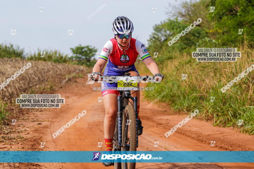 Circuito Regional de Mtb - 4ª Etapa - São Carlos do Ivaí