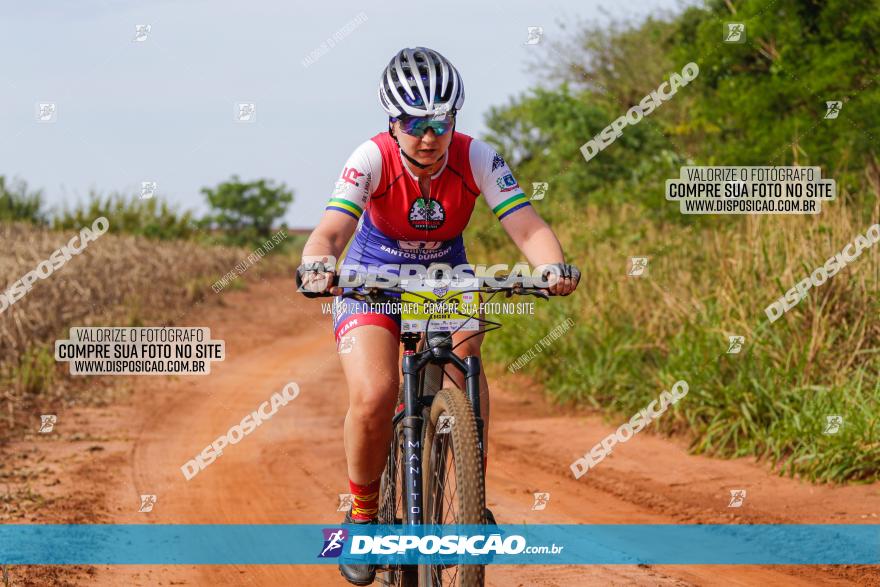 Circuito Regional de Mtb - 4ª Etapa - São Carlos do Ivaí