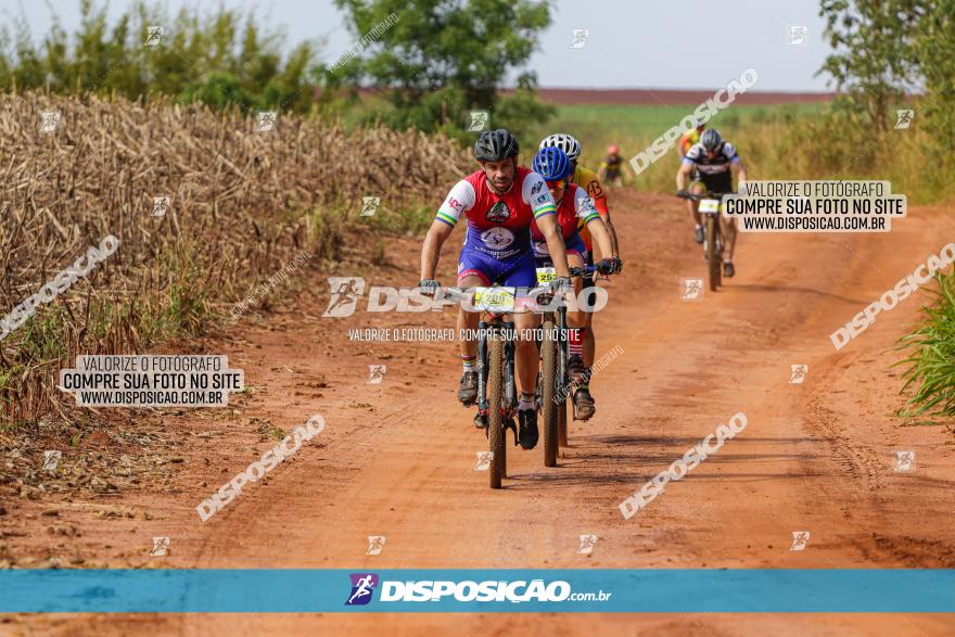 Circuito Regional de Mtb - 4ª Etapa - São Carlos do Ivaí