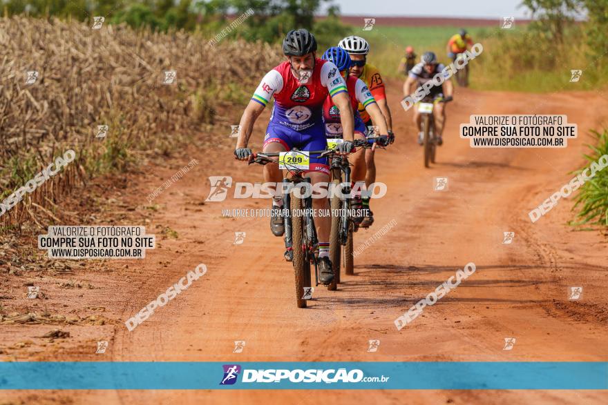 Circuito Regional de Mtb - 4ª Etapa - São Carlos do Ivaí