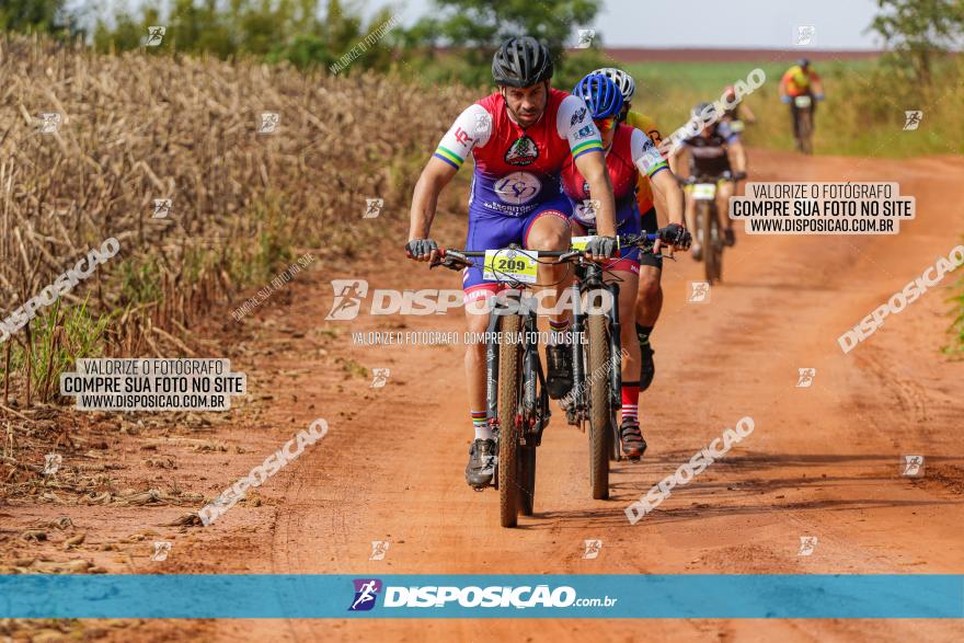 Circuito Regional de Mtb - 4ª Etapa - São Carlos do Ivaí