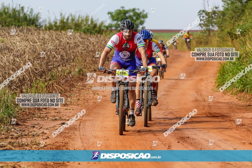 Circuito Regional de Mtb - 4ª Etapa - São Carlos do Ivaí