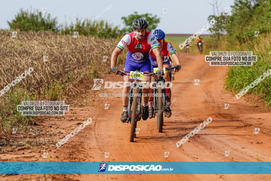 Circuito Regional de Mtb - 4ª Etapa - São Carlos do Ivaí